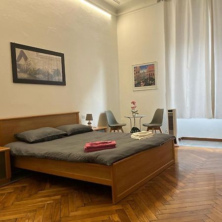 Appartement Bilocale Zona Citta' Studi à Milan Extérieur photo