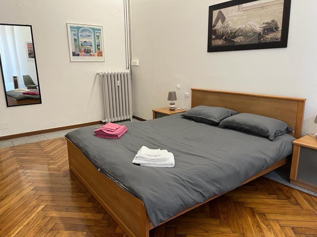 Appartement Bilocale Zona Citta' Studi à Milan Extérieur photo