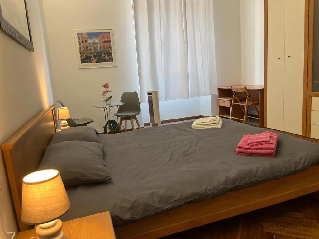 Appartement Bilocale Zona Citta' Studi à Milan Extérieur photo