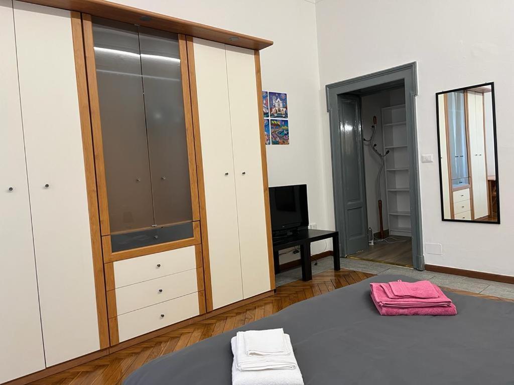 Appartement Bilocale Zona Citta' Studi à Milan Extérieur photo