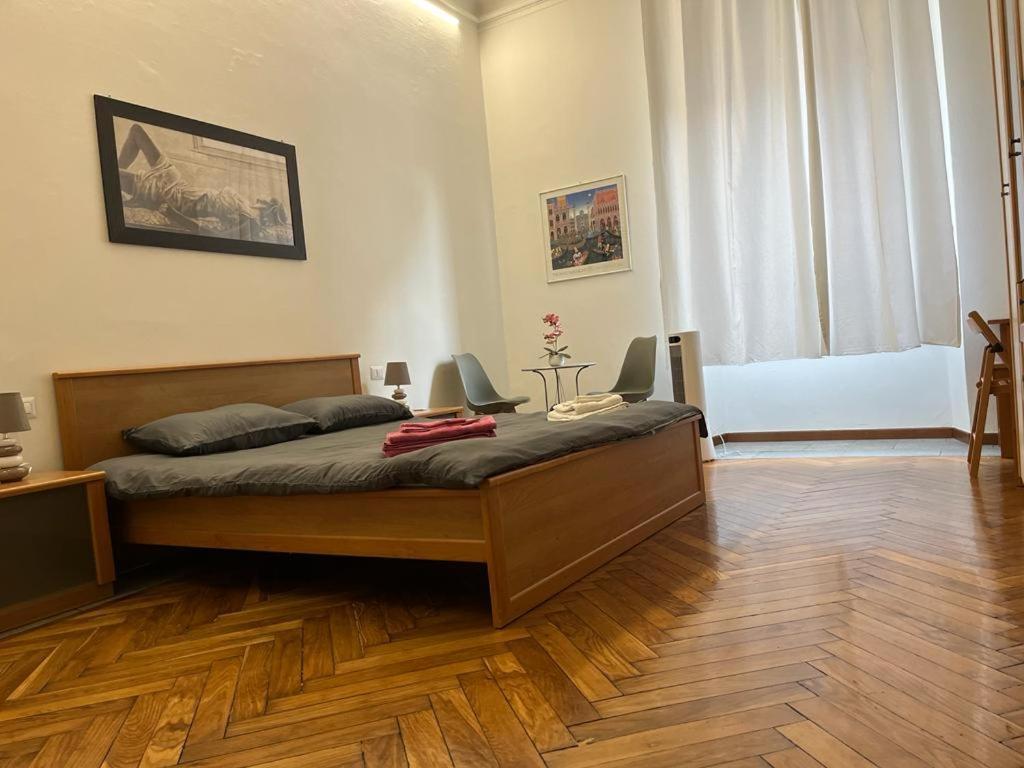 Appartement Bilocale Zona Citta' Studi à Milan Extérieur photo