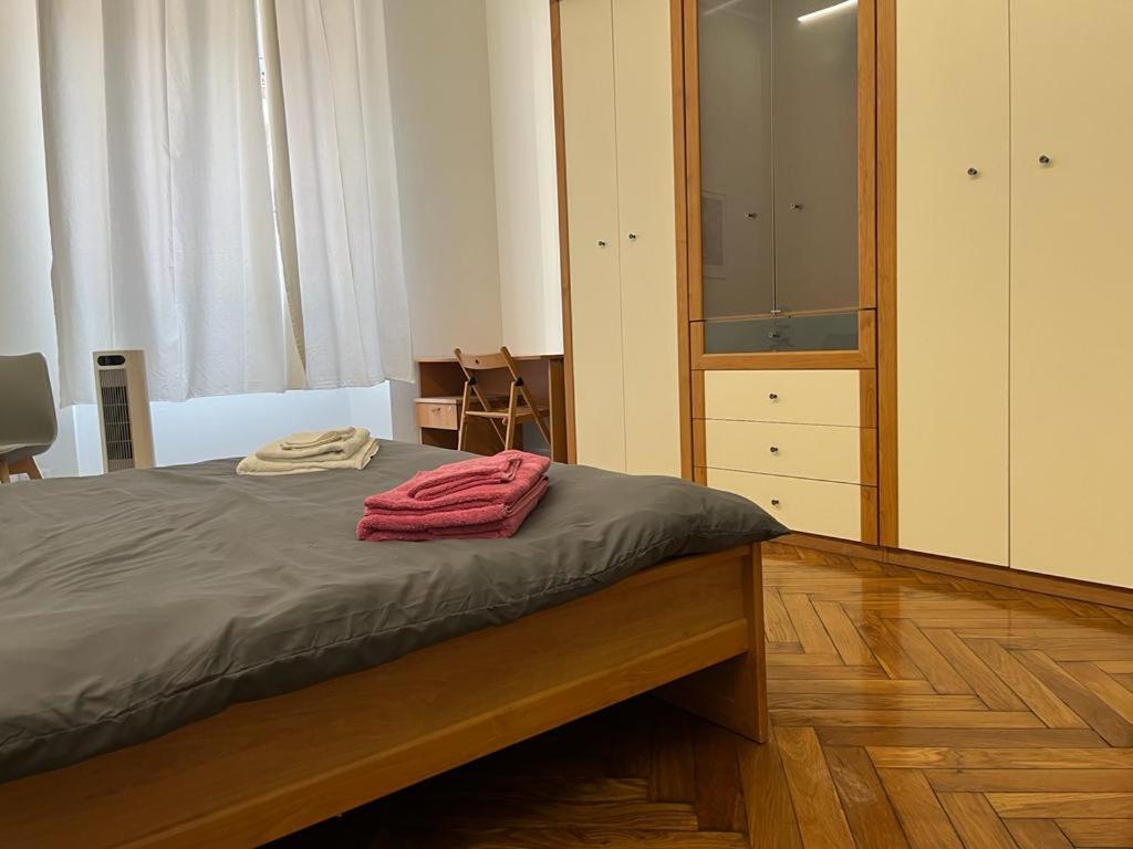 Appartement Bilocale Zona Citta' Studi à Milan Extérieur photo