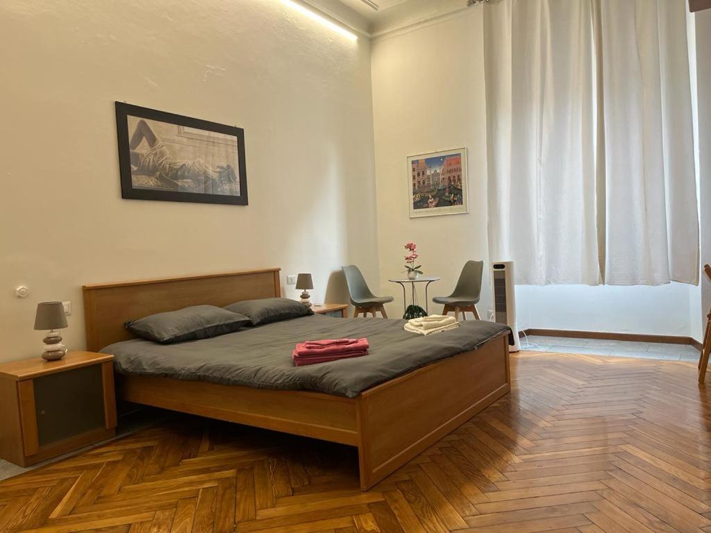 Appartement Bilocale Zona Citta' Studi à Milan Extérieur photo