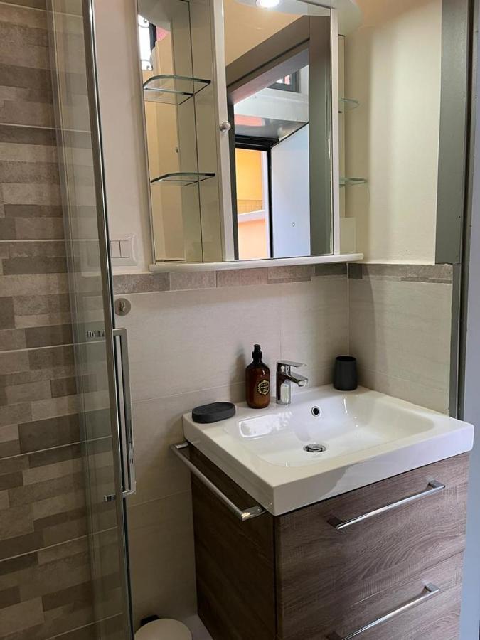 Appartement Bilocale Zona Citta' Studi à Milan Extérieur photo