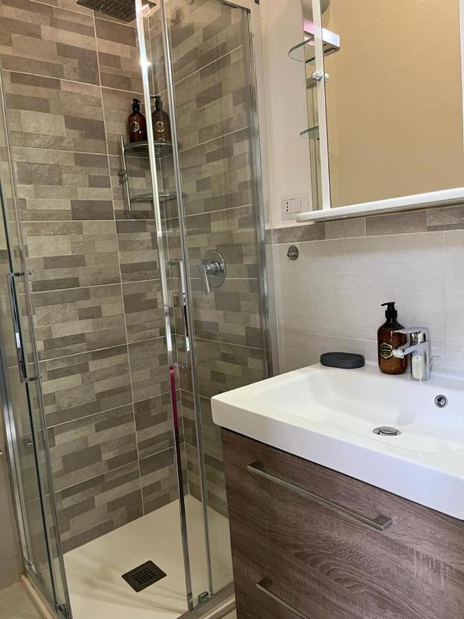 Appartement Bilocale Zona Citta' Studi à Milan Extérieur photo