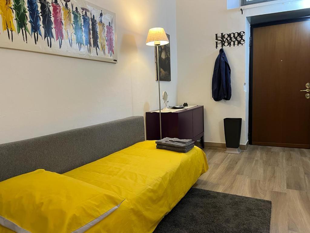 Appartement Bilocale Zona Citta' Studi à Milan Extérieur photo