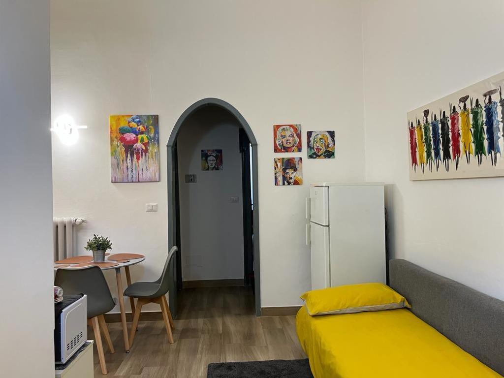Appartement Bilocale Zona Citta' Studi à Milan Extérieur photo