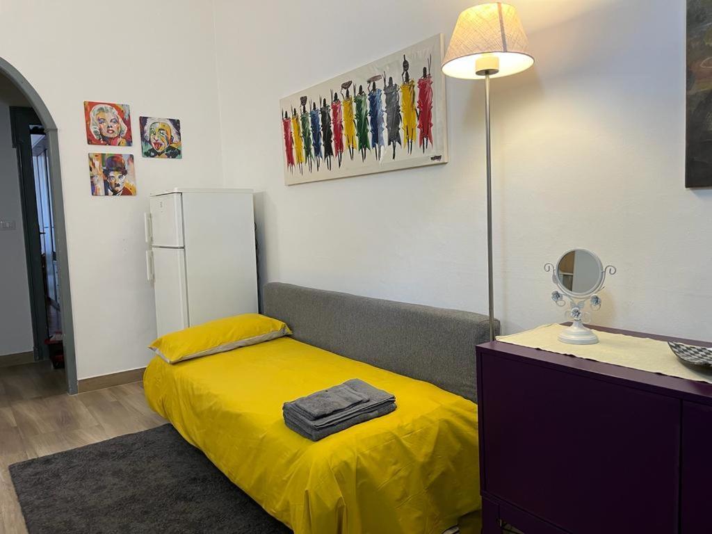 Appartement Bilocale Zona Citta' Studi à Milan Extérieur photo